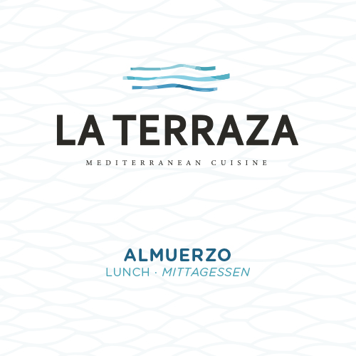 La Terrazza